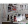 Image 2 : 92 Topps, draft pics, NBA cards, all sleeved all good condition