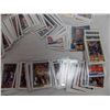 Image 3 : 92 Topps, draft pics, NBA cards, all sleeved all good condition