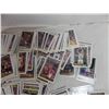 Image 4 : 92 Topps, draft pics, NBA cards, all sleeved all good condition