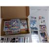 Image 4 : Box of NBA + NHL cards (mostly hockey), all sleeved, good condition - Roy, lemieux, messier, gretzky