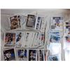 Image 5 : Box of NBA + NHL cards (mostly hockey), all sleeved, good condition - Roy, lemieux, messier, gretzky