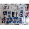Image 6 : Box of NBA + NHL cards (mostly hockey), all sleeved, good condition - Roy, lemieux, messier, gretzky