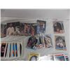Image 5 : NBA Hoops + stadium club, fleer basketball cards, all sleeved good condition,