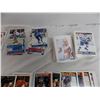 Image 5 : NHL Hockey cards, Jagr gretzky lidstrom lemieux, brodeur, star rookies euro stars, young guns - slee