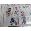 Image 2 : score + upper deck hockey cards