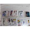 Image 4 : score + upper deck hockey cards