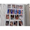 Image 5 : 3000+ qty box of Basketball cards - mint - upper deck, fleer, stadium club, + more (4000 count box n