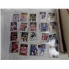 Image 3 : Box of 3000+ hockey cards, OPC, parkhurst, score, pinnacle, rookies, hall of famers, etc, mint condi