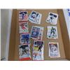 Image 4 : Box of 3000+ hockey cards, OPC, parkhurst, score, pinnacle, rookies, hall of famers, etc, mint condi