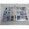 Image 7 : Hartford Whalers binder of hockey cards