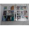 Image 9 : Hartford Whalers binder of hockey cards