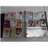 Image 11 : Philly Flyers hockey cards binder