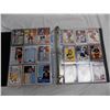 Image 14 : Philly Flyers hockey cards binder