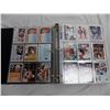 Image 2 : Philly Flyers hockey cards binder