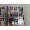Image 8 : Philly Flyers hockey cards binder
