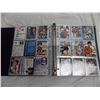 Image 9 : Philly Flyers hockey cards binder