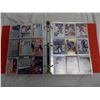 Image 12 : New York Rangers hockey card binder