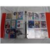 Image 14 : New York Rangers hockey card binder