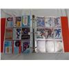 Image 16 : New York Rangers hockey card binder