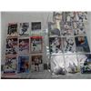 Image 3 : Wayne Gretzky binder pages -44 cards