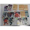 Image 4 : 1977-78 OPC cards - 56 cards total