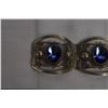 Image 2 : Vintage sterling .925 bracelet