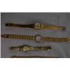 Image 2 : (5) ladies watches - 2 seiko, jackie kenedy, bertmar, pendant