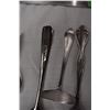 Image 2 : Silverware marked cutlery