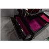 Image 5 : mini piano shaped musical jewellery box