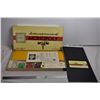 Image 1 : Vintage 1950's monopoloy board game