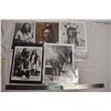 Image 1 : indian chief photo's, cutouts, prints
