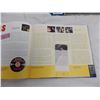 Image 7 : The Elvis treasures collection - memorabilia /documents book