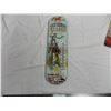 Image 1 : Cowboy Red Horse Saloon Thermometer