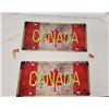 Image 1 : 2 Canada License Plate   pin brooches