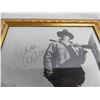Image 2 : John Wayne SIGNED photocopy print