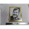 Image 1 : Arthur Godfrey SIGNED photograph print