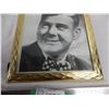 Image 2 : Arthur Godfrey SIGNED photograph print