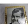 Image 3 : Arthur Godfrey SIGNED photograph print