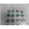 Image 2 : Saskatchewan Roughriders Tokens