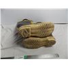 Image 3 : Firefighters Rubber Steel Toed Boots - Size 7Men 9Women Wide (insulated + CSA)