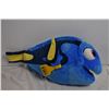 Image 4 : New Plush toys - Finding Dory, angry birds, misc - some with tags