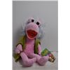 Image 3 : New Woody   Fraggle Rock stuffed animal toys