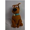 Image 2 : New Scooby Doo plush toys with tags