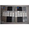 Image 2 : Sony Movie Promo Tapes (10) - Large cassette styles