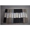 Image 2 : (10) Sony Movie Promo Tapes - large cassettes