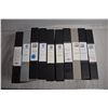 Image 2 : (10) Movie Promo Tapes - large casettes