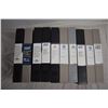 Image 2 : (12) Large casette movie promo tapes (sony)