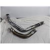 Image 2 : Motorcycle exhaust parts (yamaha 4WM-2)