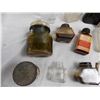 Image 3 : Glass jars/various containers - with contents