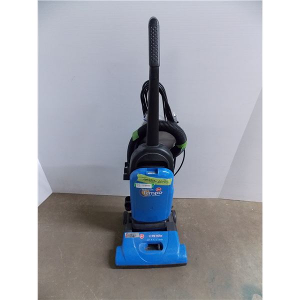 Hoover whitepath tempo vacuum